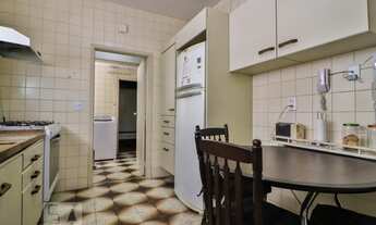 Imagem 5: Apartamento à Venda - Paraíso, 3 Quartos, 117 m2