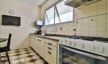 Imagem 7: Apartamento à Venda - Paraíso, 3 Quartos, 117 m2