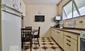 Imagem 6: Apartamento à Venda - Paraíso, 3 Quartos, 117 m2