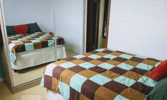 Imagem 7: Apartamento à Venda - Vila Ema, 4 Quartos, 146 m2