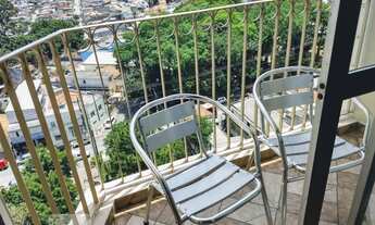 Imagem 6: Apartamento à Venda - Vila Ema, 4 Quartos, 146 m2