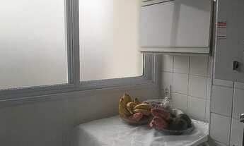 Imagem 2: Apartamento à Venda - Mooca, 2 Quartos, 54 m2