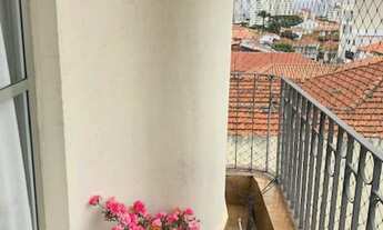 Imagem 2: Apartamento à Venda - Mooca, 2 Quartos, 75 m2