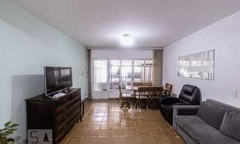 Imagem: Casa à Venda - Tatuapé, 2 Quartos, 105