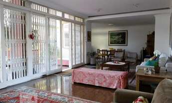 Imagem: Casa à Venda - Moema, 4 Quartos, 245 m2