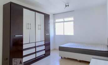 Imagem: Apartamento à Venda - Centro, 1 Quarto