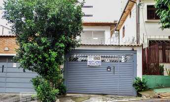 Imagem 3: Casa à Venda - Campo Belo, 3 Quartos, 200 m2