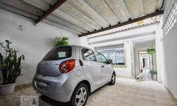 Imagem 5: Casa à Venda - Campo Belo, 3 Quartos, 200 m2