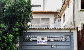 Imagem 4: Casa à Venda - Campo Belo, 3 Quartos, 200 m2