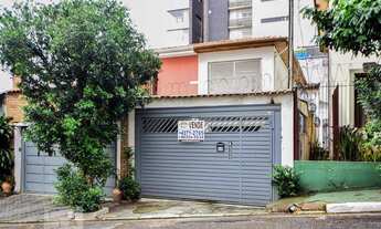 Imagem 2: Casa à Venda - Campo Belo, 3 Quartos, 200 m2