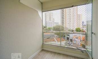 Imagem 2: Apartamento à Venda - Mooca, 3 Quartos, 80 m2