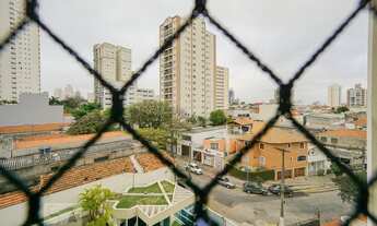 Imagem 4: Apartamento à Venda - Mooca, 3 Quartos, 80 m2