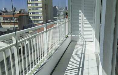 Imagem 7: Apartamento à Venda - Belém, 2 Quartos, 50 m2
