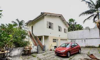 Imagem: Casa à Venda - Campo Belo, 3 Quartos, 70