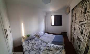 Imagem 5: Apartamento à Venda - Chácara Santo Antonio, 5 Quartos, 240 m2