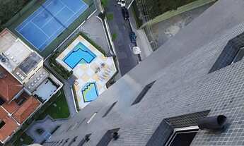 Imagem 4: Apartamento à Venda - Chácara Santo Antonio, 5 Quartos, 240 m2