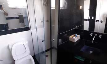 Imagem 3: Apartamento à Venda - Chácara Santo Antonio, 5 Quartos, 240 m2