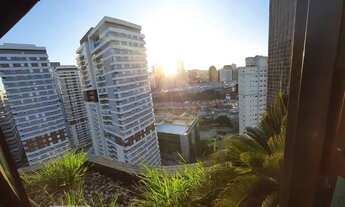 Imagem 7: Apartamento à Venda - Chácara Santo Antonio, 5 Quartos, 240 m2