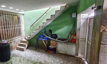 Imagem 5: Casa à Venda - Butantã, 4 Quartos, 170 m2