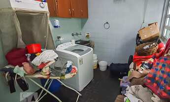 Imagem 2: Casa à Venda - Butantã, 4 Quartos, 170 m2