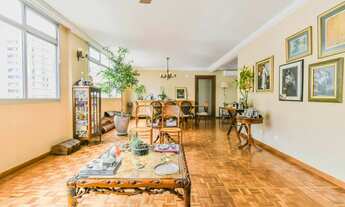 Imagem: Apartamento à Venda - Jardim Paulista