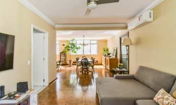 Imagem 5: Apartamento à Venda - Jardim Paulista, 4 Quartos, 200 m2