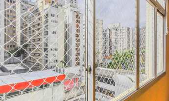 Imagem 7: Apartamento à Venda - Jardim Paulista, 4 Quartos, 200 m2