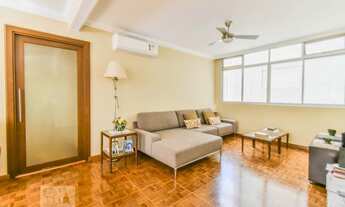 Imagem 4: Apartamento à Venda - Jardim Paulista, 4 Quartos, 200 m2