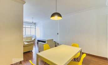 Imagem 2: Apartamento à Venda - Vila Olímpia, 3 Quartos, 90 m2