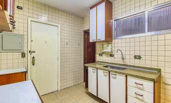 Imagem 7: Apartamento à Venda - Vila Olímpia, 3 Quartos, 90 m2