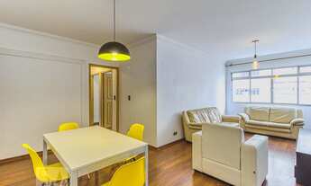 Imagem: Apartamento à Venda - Vila Olímpia, 3