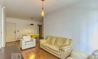 Imagem 6: Apartamento à Venda - Vila Olímpia, 3 Quartos, 90 m2