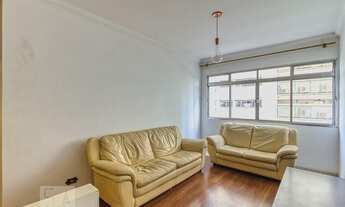 Imagem 4: Apartamento à Venda - Vila Olímpia, 3 Quartos, 90 m2