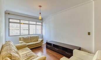 Imagem 5: Apartamento à Venda - Vila Olímpia, 3 Quartos, 90 m2