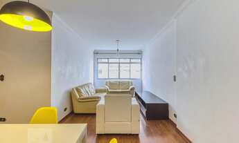Imagem 3: Apartamento à Venda - Vila Olímpia, 3 Quartos, 90 m2