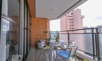 Imagem 2: Apartamento à Venda - Vila Pompéia, 3 Quartos, 154 m2