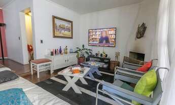 Imagem 4: Apartamento à Venda - Vila Pompéia, 3 Quartos, 154 m2