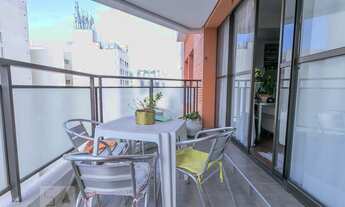 Imagem 3: Apartamento à Venda - Vila Pompéia, 3 Quartos, 154 m2