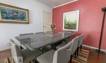 Imagem 5: Apartamento à Venda - Vila Pompéia, 3 Quartos, 154 m2