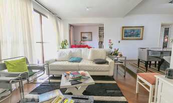 Imagem: Apartamento à Venda - Vila Pompéia, 3