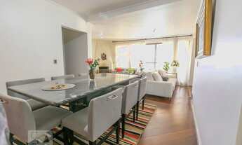 Imagem 6: Apartamento à Venda - Vila Pompéia, 3 Quartos, 154 m2