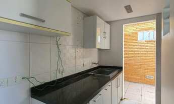 Imagem 7: Apartamento à Venda - Liberdade, 2 Quartos, 127 m2