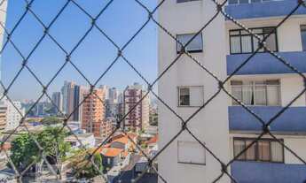 Imagem 6: Apartamento à Venda - Vila Mariana, 3 Quartos, 125 m2