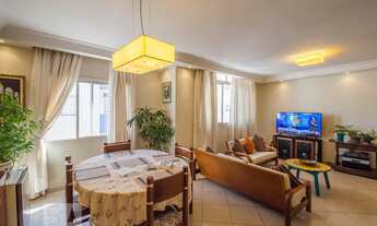 Imagem 5: Apartamento à Venda - Vila Mariana, 3 Quartos, 125 m2