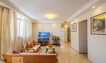 Imagem 4: Apartamento à Venda - Vila Mariana, 3 Quartos, 125 m2