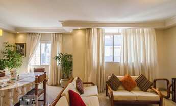 Imagem 3: Apartamento à Venda - Vila Mariana, 3 Quartos, 125 m2