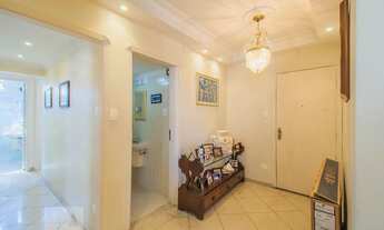 Imagem 2: Apartamento à Venda - Vila Mariana, 3 Quartos, 125 m2