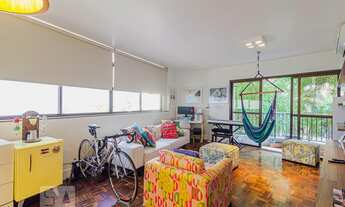 Imagem: Apartamento à Venda - Moema, 2 Quartos