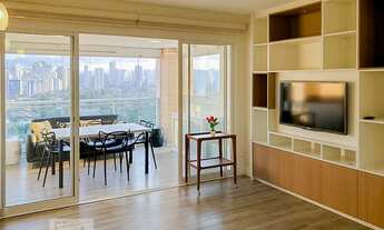 Imagem: Apartamento à Venda - Vila Olímpia, 3