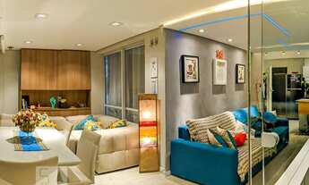 Imagem: Apartamento à Venda - Pinheiros, 1 Quarto